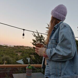 ASOS Design Women's Hat